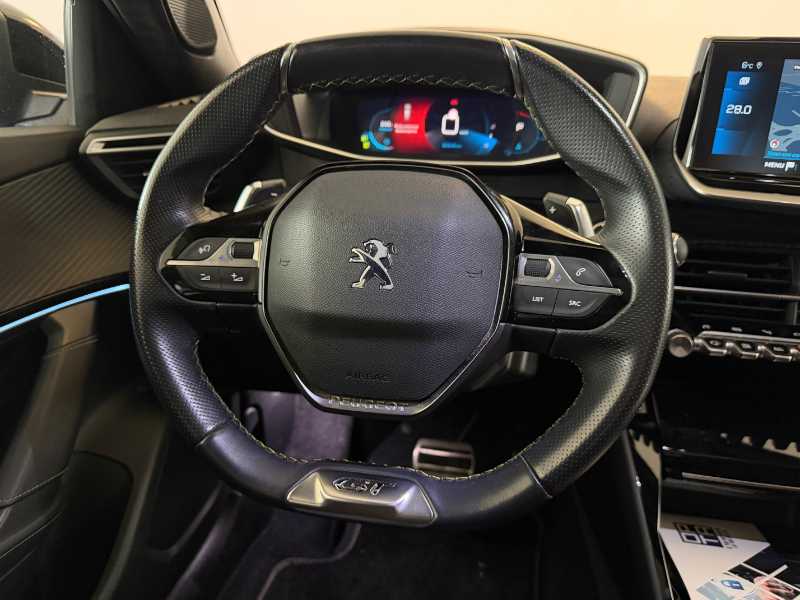 2008 Ii 2020 - 2008 1.5 Bluehdi Gt S&s 130cv Eat8