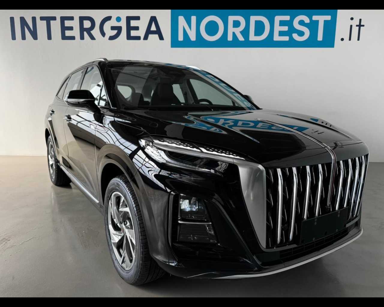 Hongqi HS3 Nuovo benzina HS3 Mestre