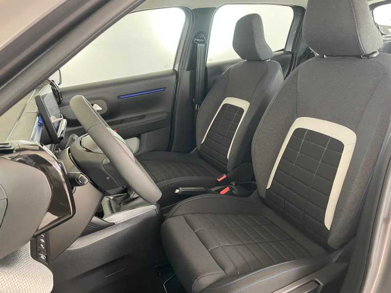 Nuova C3 Turbo 100cv - You