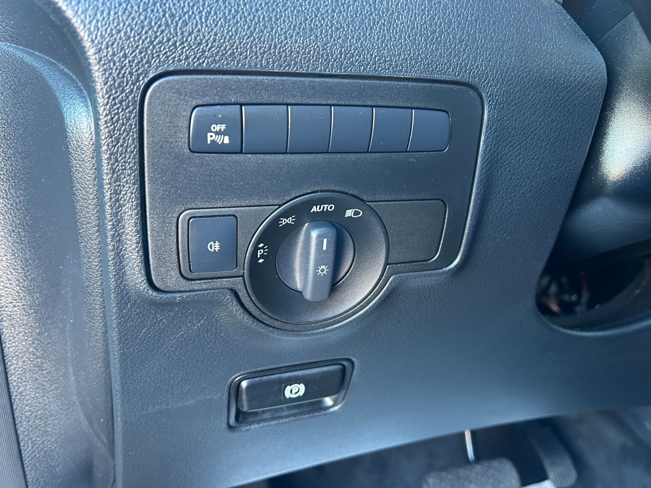 Mercedes Vito vito 116 cdi extralong tourer select auto my20 - 16