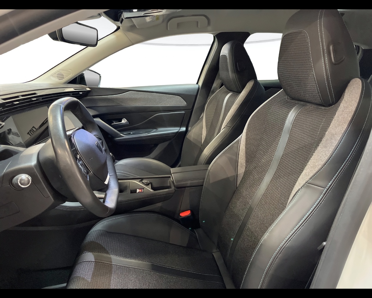 Peugeot 308 Usato 2023 308 Verona