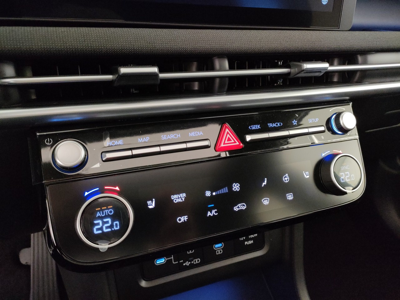 Hyundai Tucson Nuovo benzina Tucson Porto Mantovano