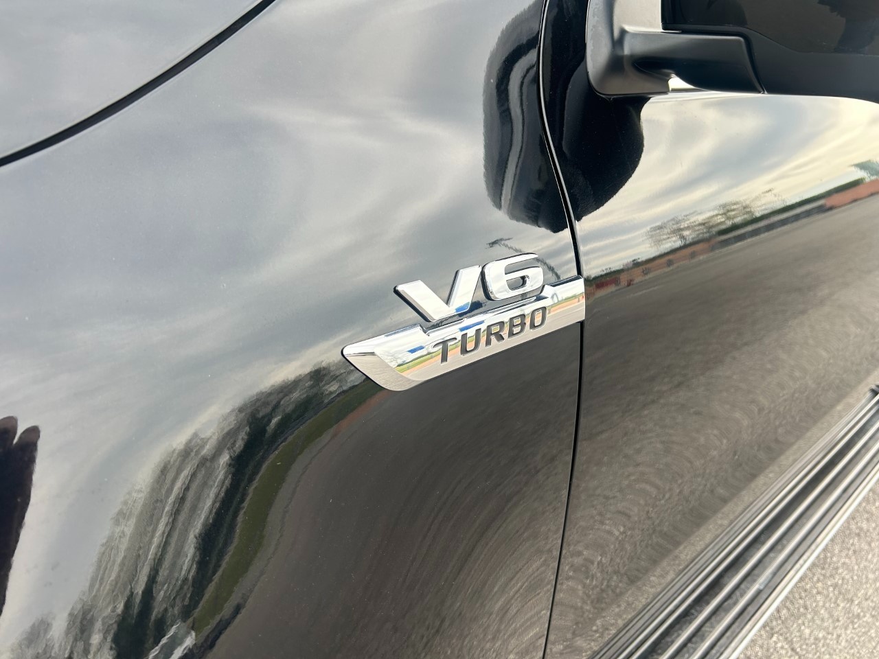 Mercedes Classe X X 350 d Power 4matic auto - 26