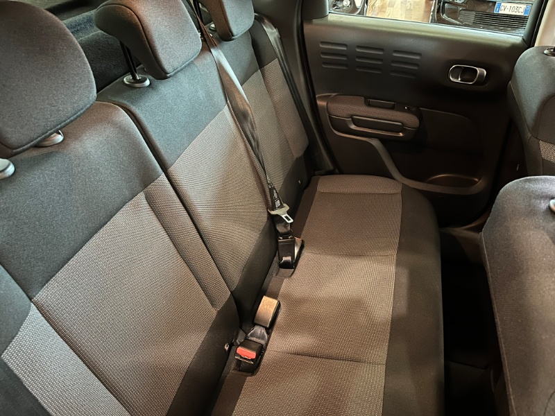 CITROEN – C3 Aircross PureTech 110 S&S Plus