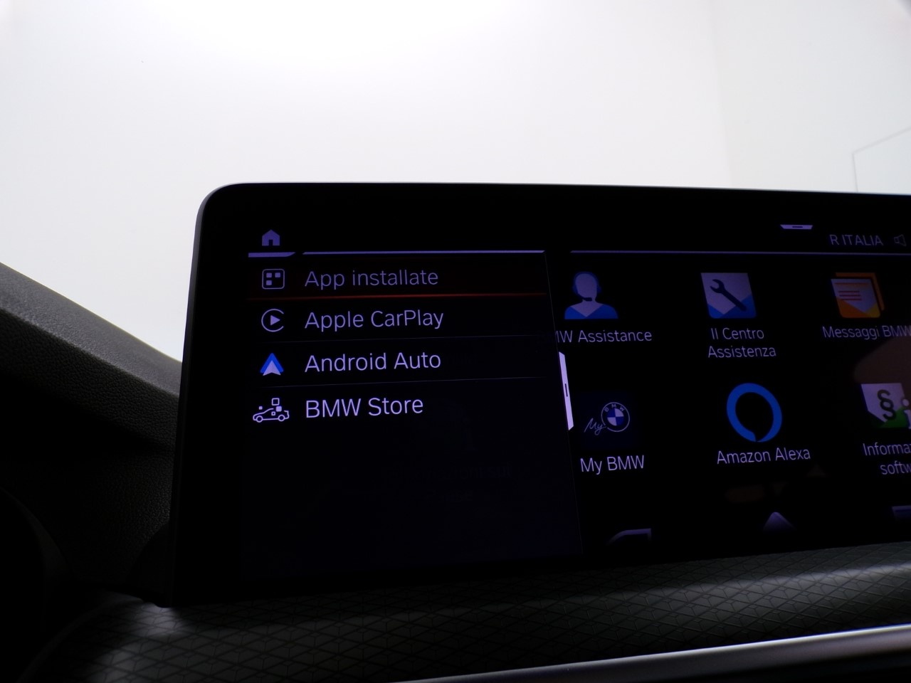 Bmw X4 X4 xdrive20i mhev 48V Msport auto - 20