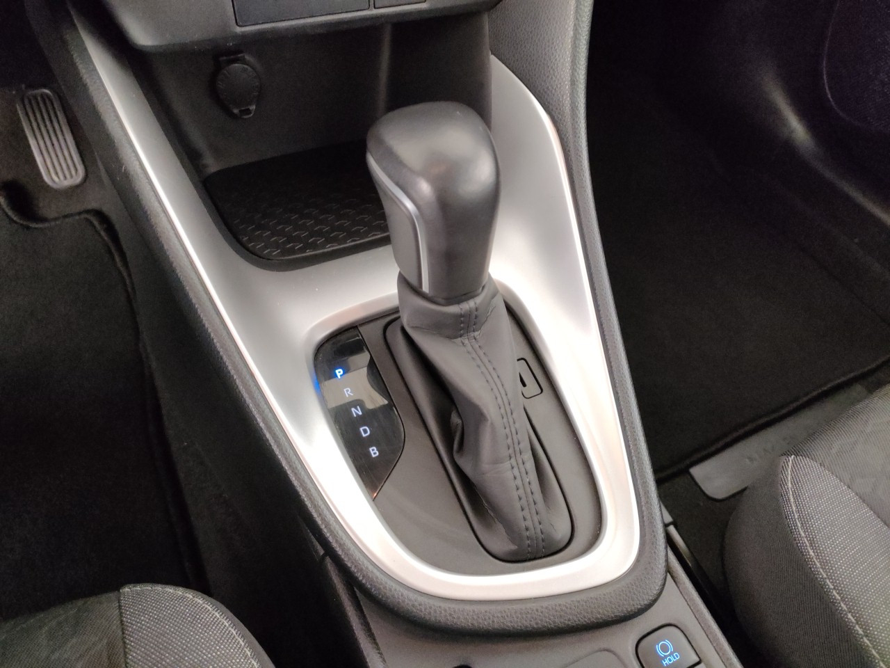 Toyota Yaris Usato 2023 Yaris Porto Mantovano