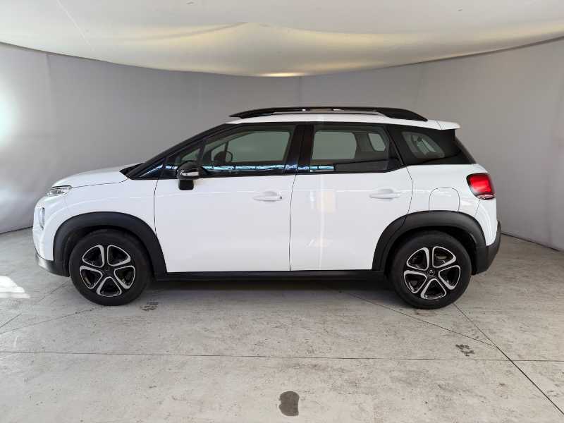C3 Aircross I - C3 Aircross 1.2 Puretech Feel 82cv My18