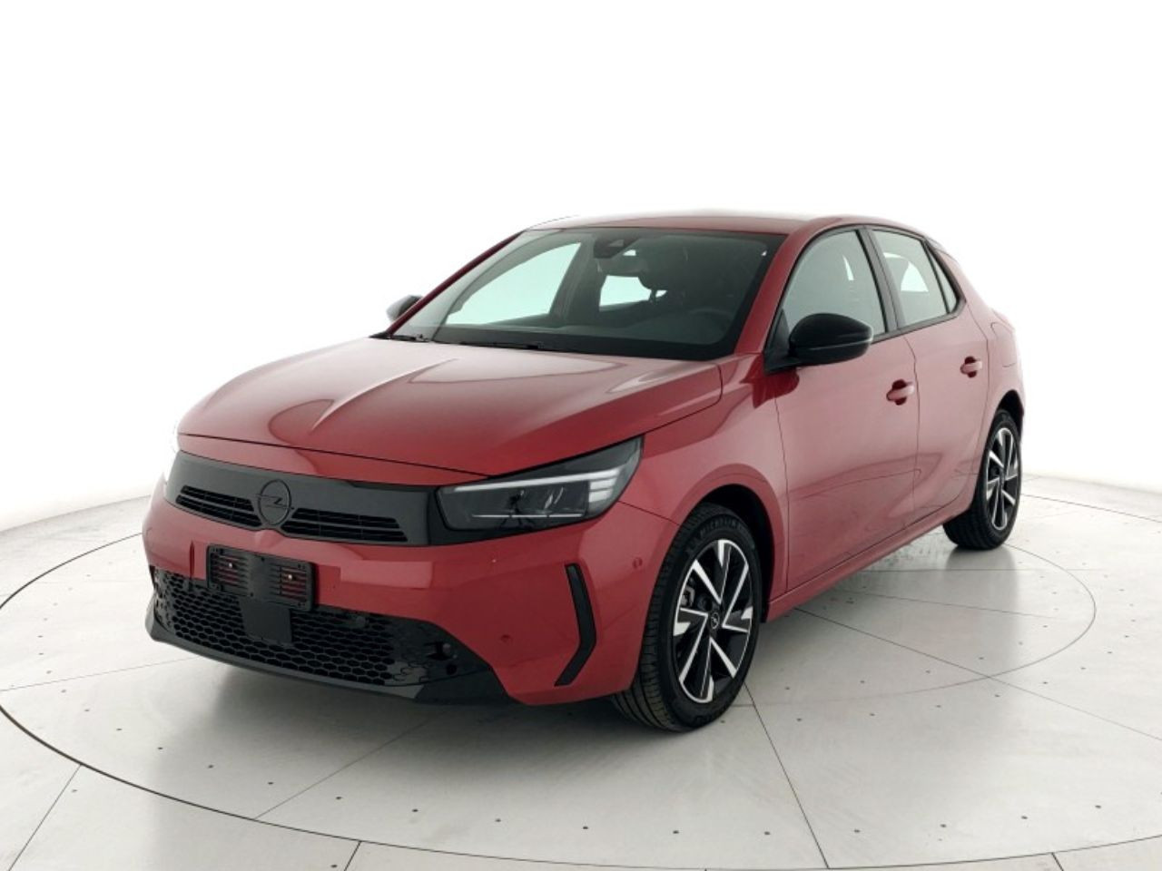 Opel Corsa Usato 2024 Corsa Modena