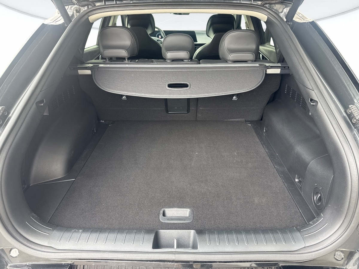 Kia EV6 Usato 2024 EV6 Padova