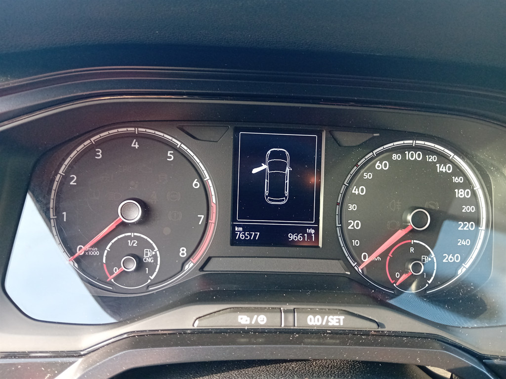 Panoramica 10° Immagine Veicolo