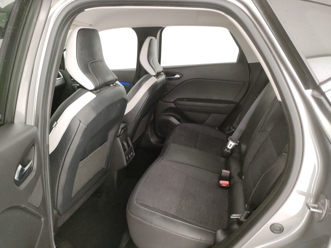 Renault Captur Usato 2024 Captur Carpi