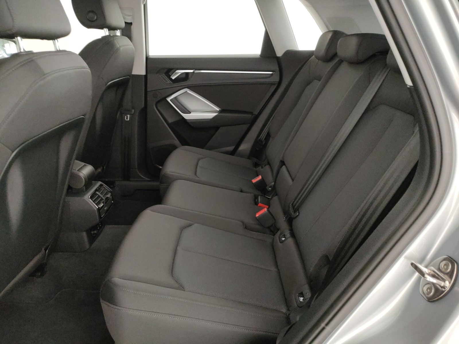 Audi Q3 Usato 2019 Q3 Legnago