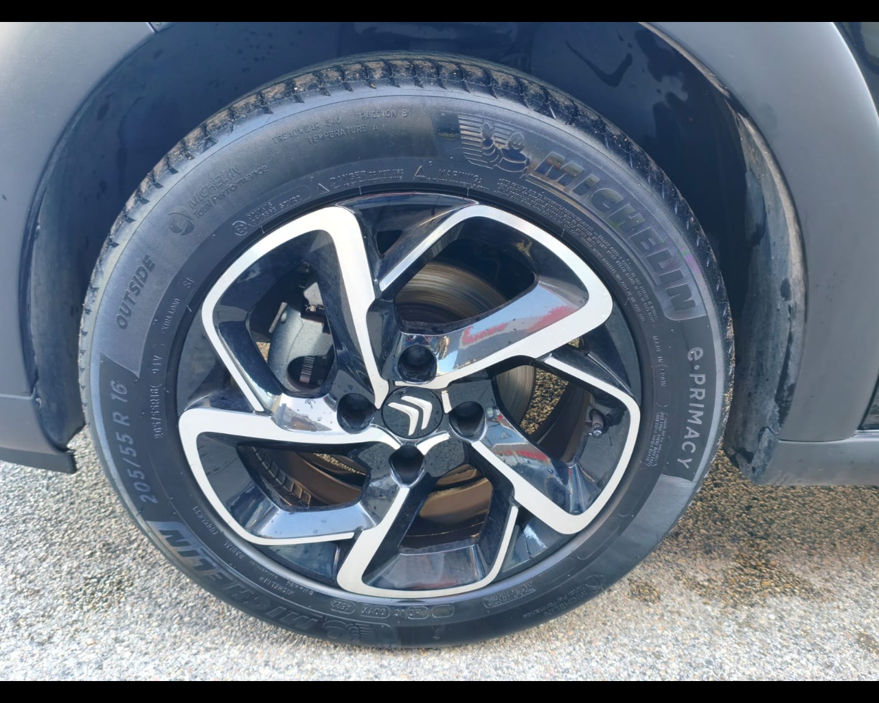 Foto CITROEN C3 1.5 bluehdi C-Series s&s 100cv 6m