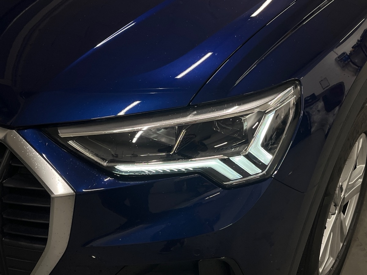 Audi Q3 Usato 2022 Q3 Verona