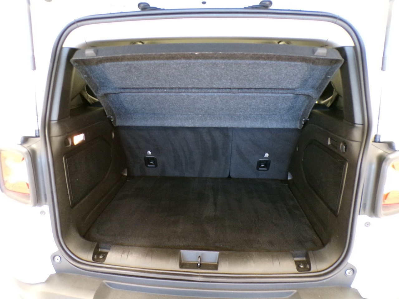 Jeep  Renegade 1.6 mjt Limited 2wd 130cv - 9