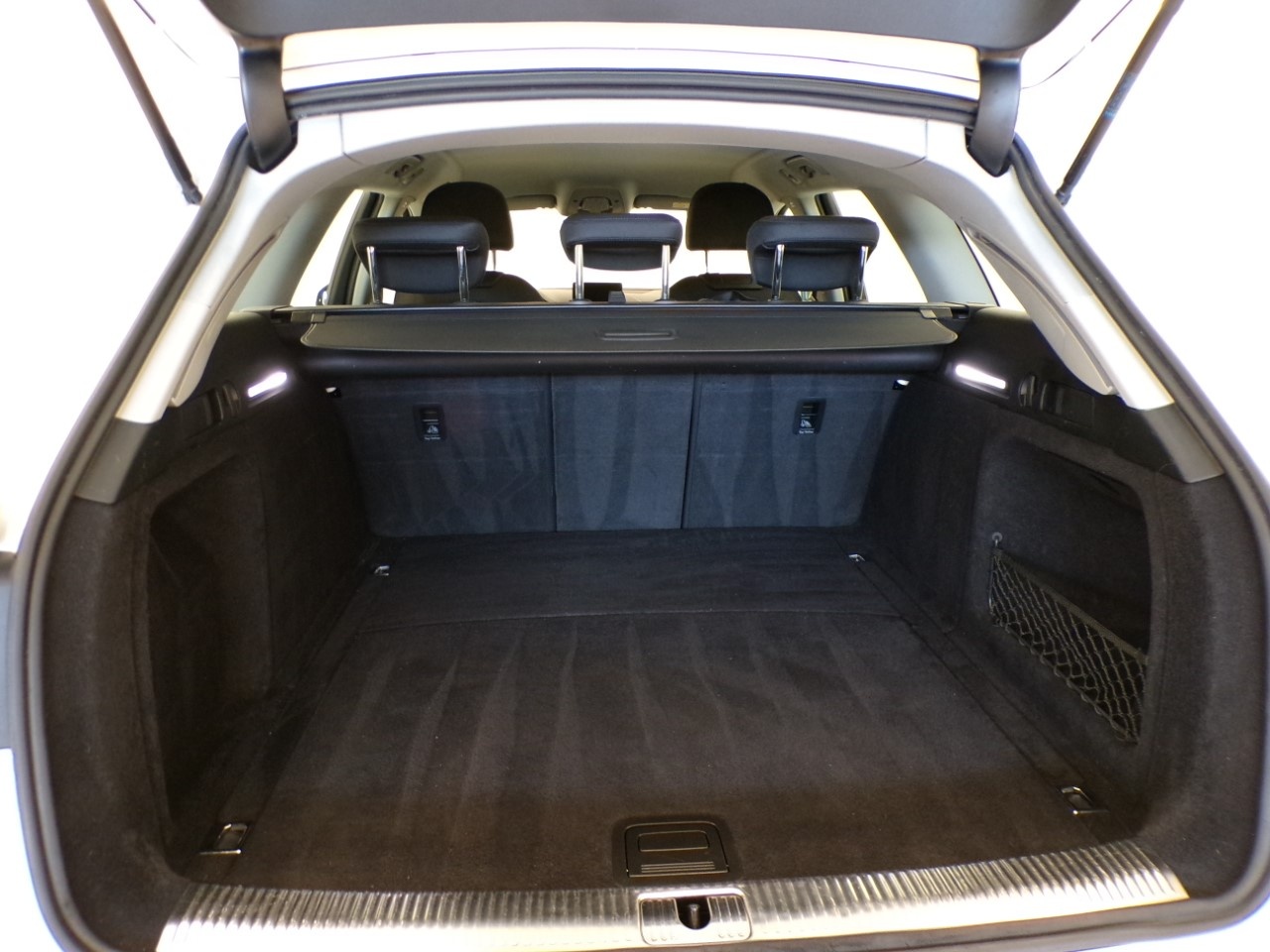 Audi A4 A4 Allroad 2.0 TDI 163cv Business Evolution quattro S tronic - 8