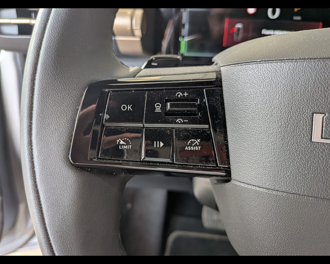 Foto LANCIA Ypsilon 1.2 mhev LX 110cv e-dct