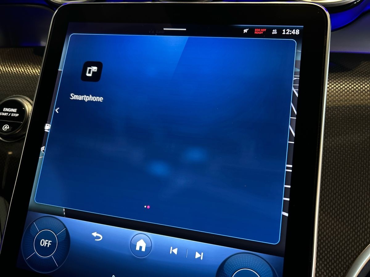 Mercedes GLC GLC 220 d mhev AMG Advanced 4matic auto - 12