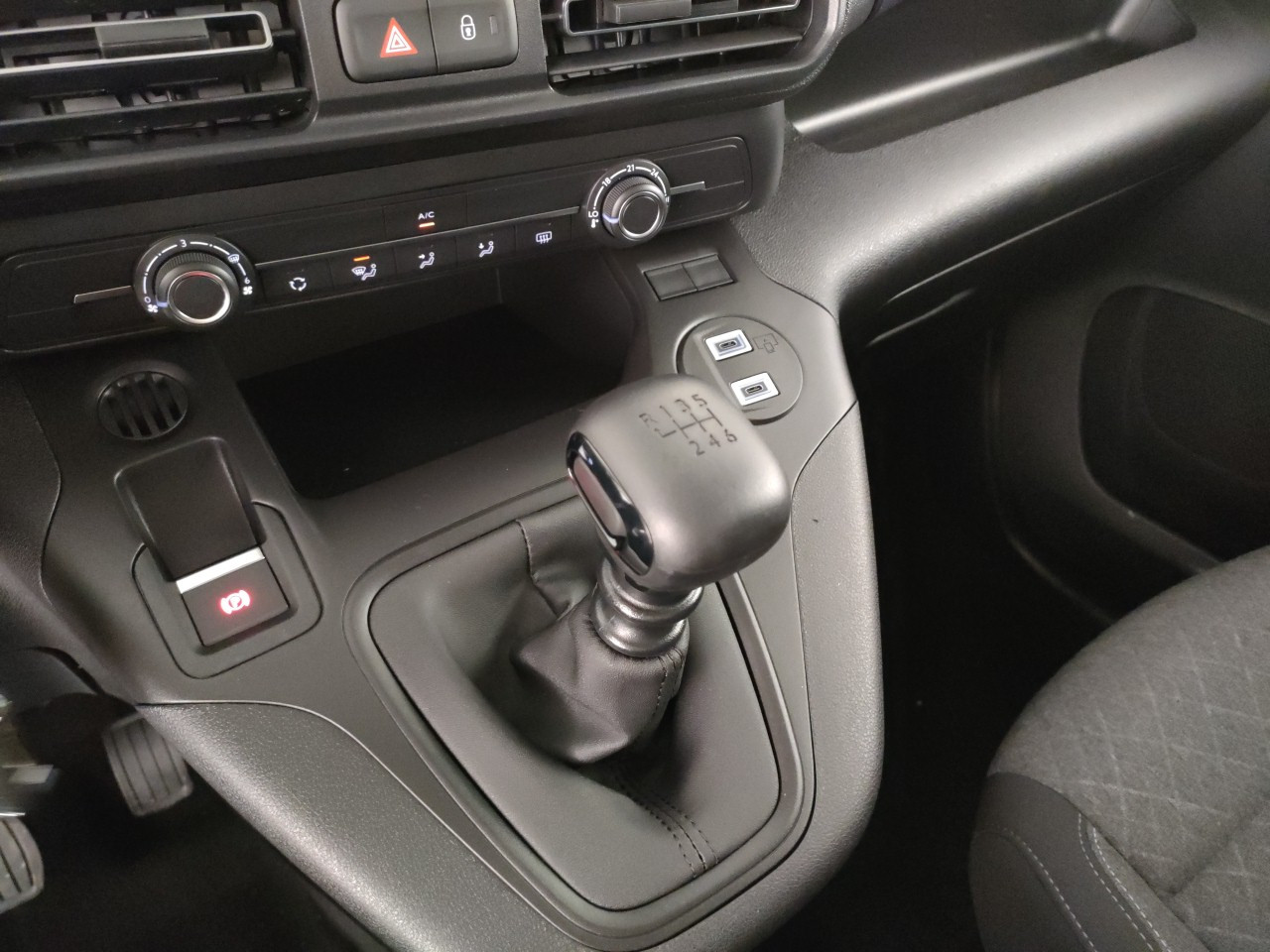Opel Combo Life Nuovo Diesel Combo Life Porto Mantovano