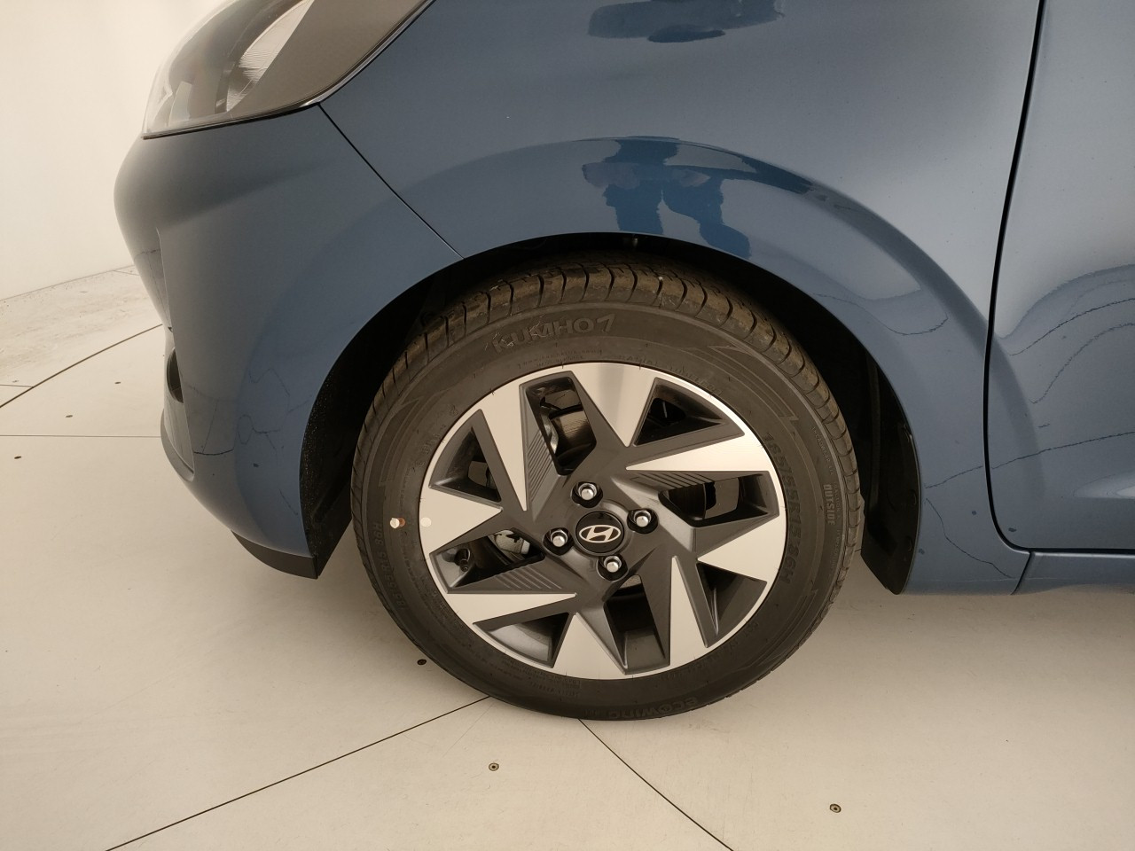 Hyundai i10 KM0 2025 i10 Porto Mantovano