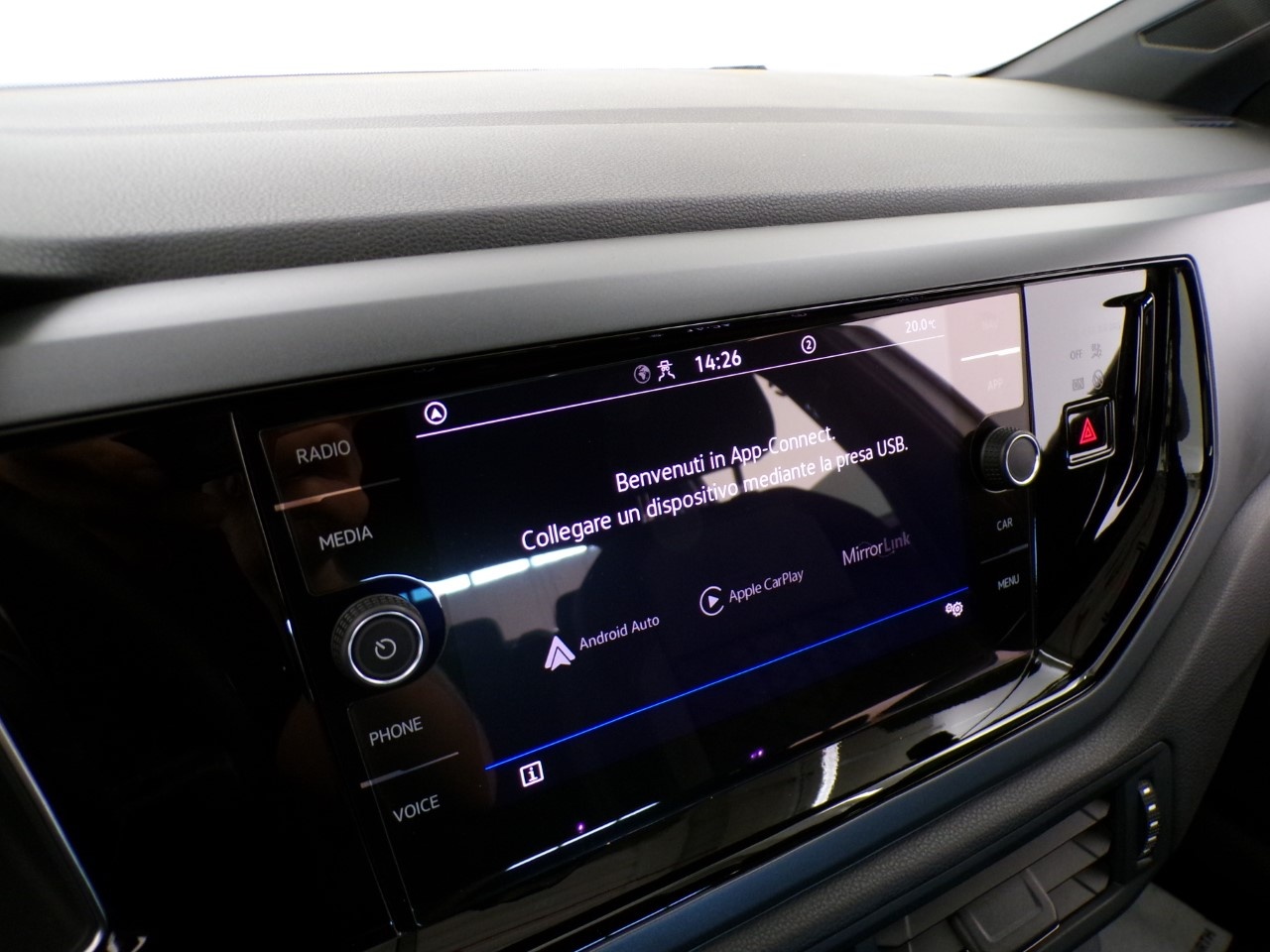 Volkswagen Taigo Taigo 1.0 tsi R-Line 110cv - 19