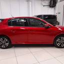 208 Ii 2019 - 208 1.5 Bluehdi Allure S&s 100cv My20