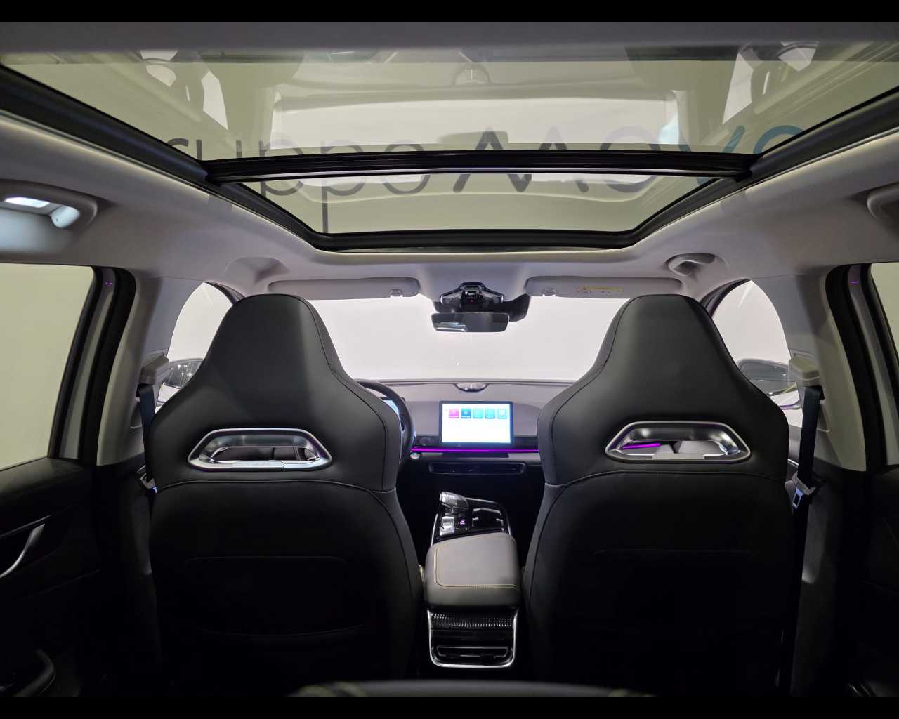 Tiger SIX Nuovo gPL SIX Mestre