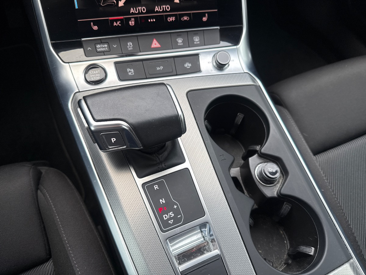 Audi A6 Usato 2021 A6 Padova