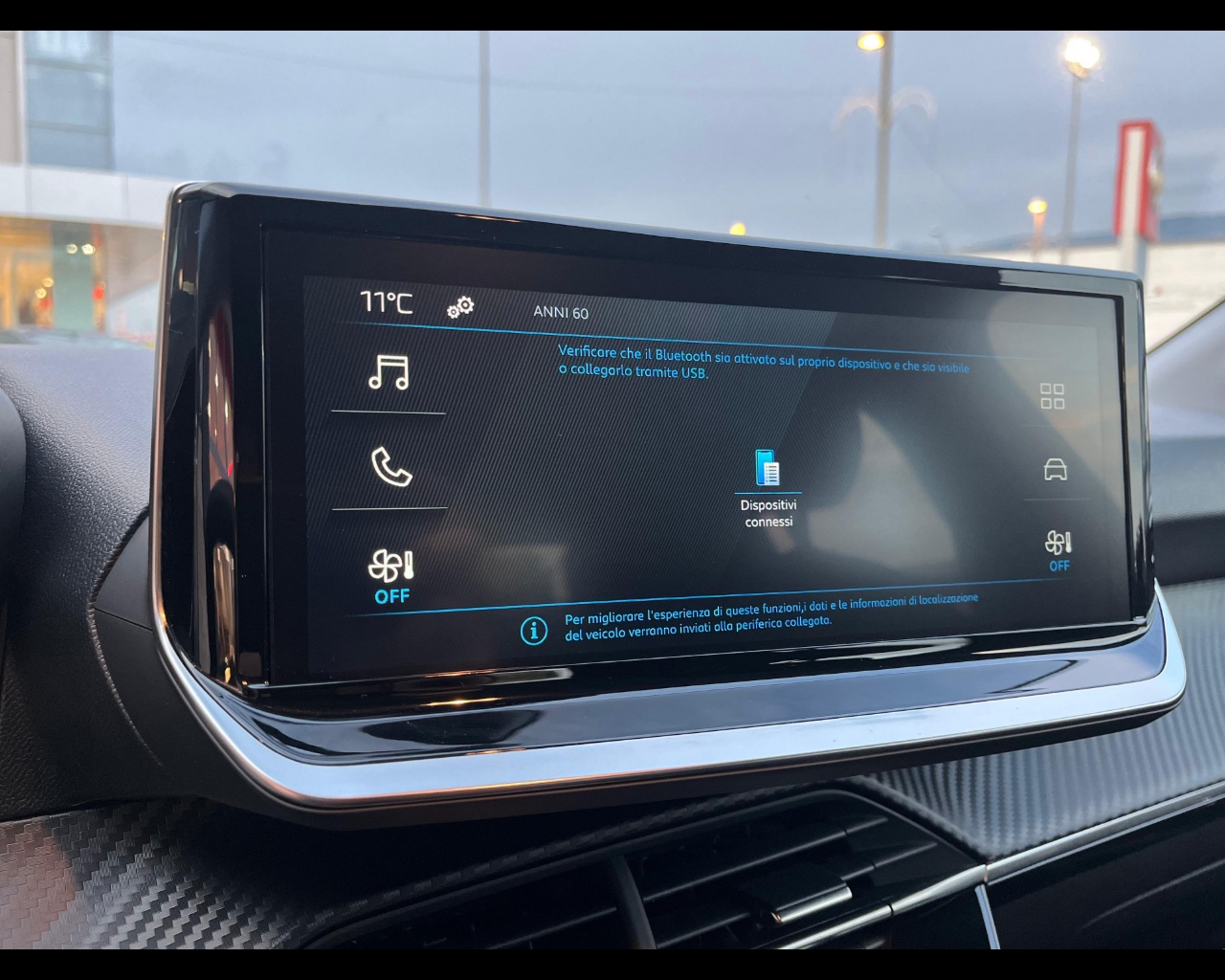 Foto PEUGEOT 208 1.2 hybrid Style 100cv e-dcs 6