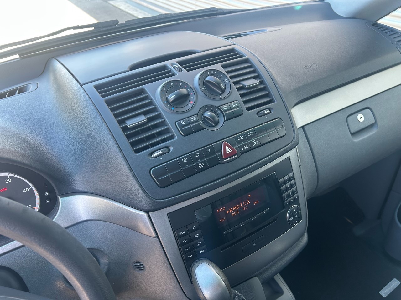 Mercedes Viano Viano 2.2 cdi Ambiente L - 10
