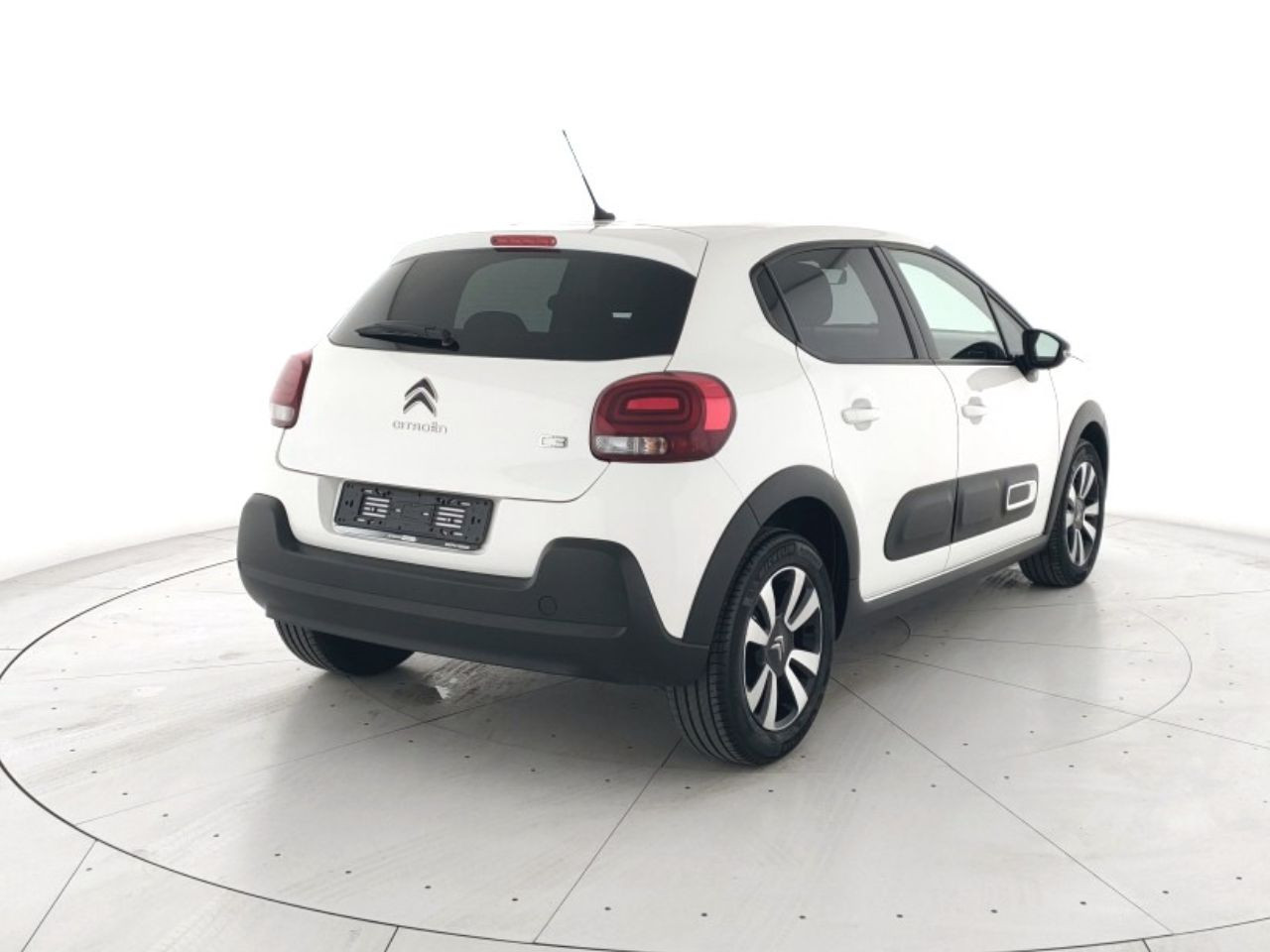 Citroen C3 Usato 2023 C3 San Zeno Naviglio