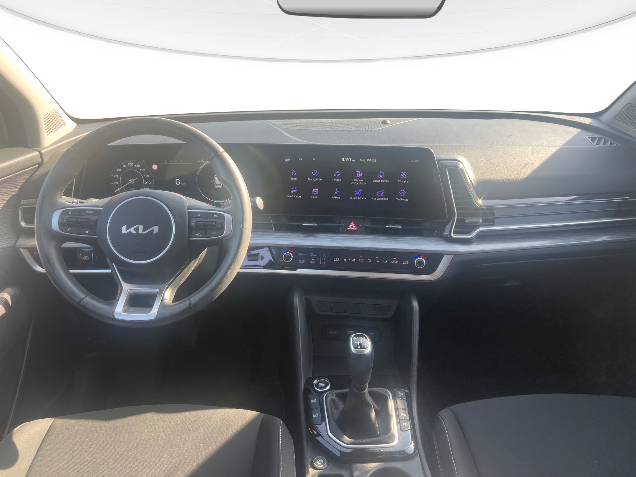 Kia Sportage Usato 2023 Sportage Este