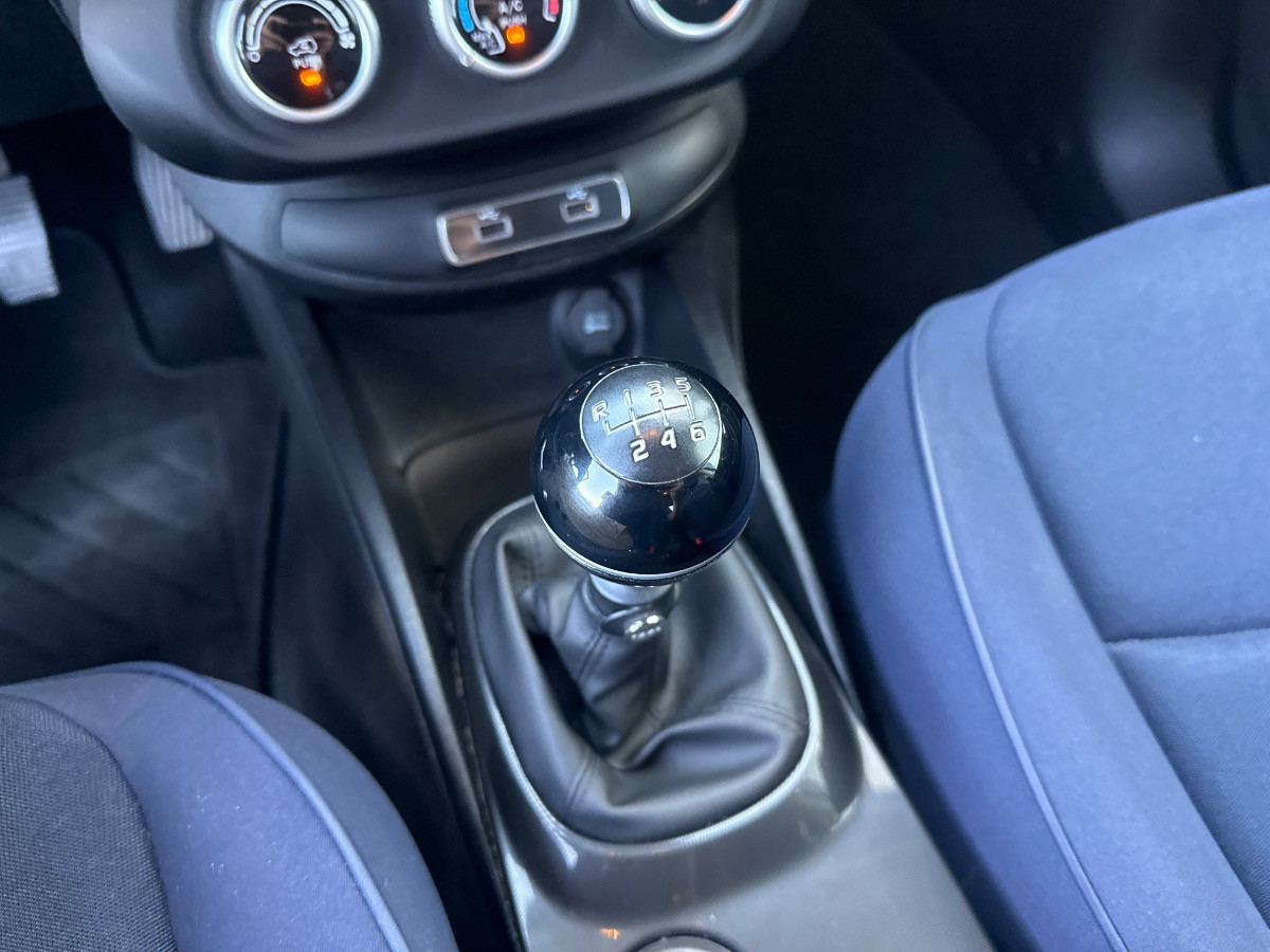 Fiat 500X Usato 2023 500X Padova