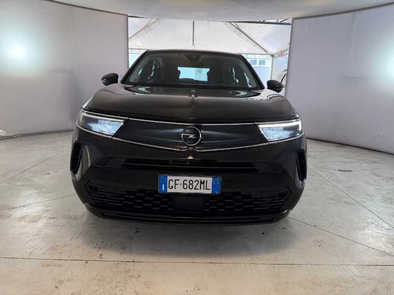 Mokka Ii 2020 - Mokka 1.2 T Gs Line S&s 100cv