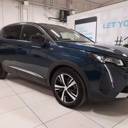 3008 Ii 2021 - 3008 1.5 Bluehdi Gt S&s 130cv Eat8