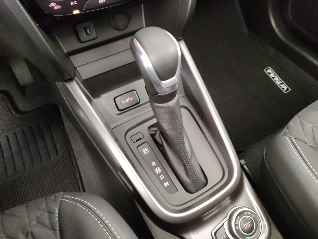 Suzuki Vitara Nuovo Ibrido Vitara Porto Mantovano