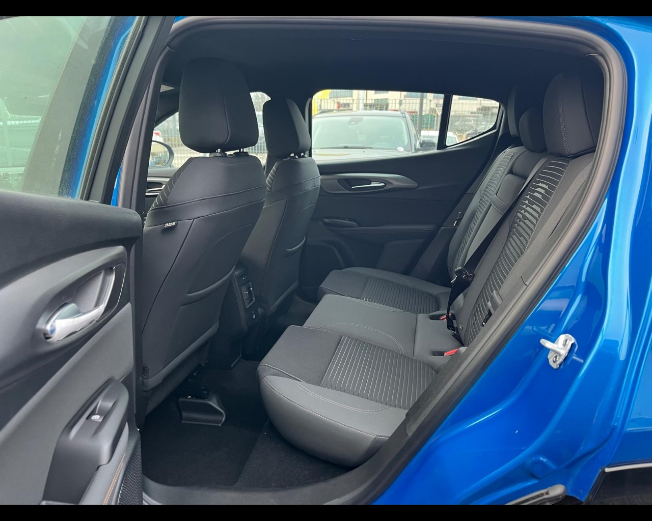 Foto ALFA ROMEO Tonale Diesel My25 Diesel 130cv Sprint