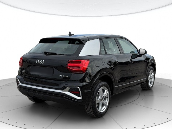 Audi Q2 KM0 2026 Q2 Padova
