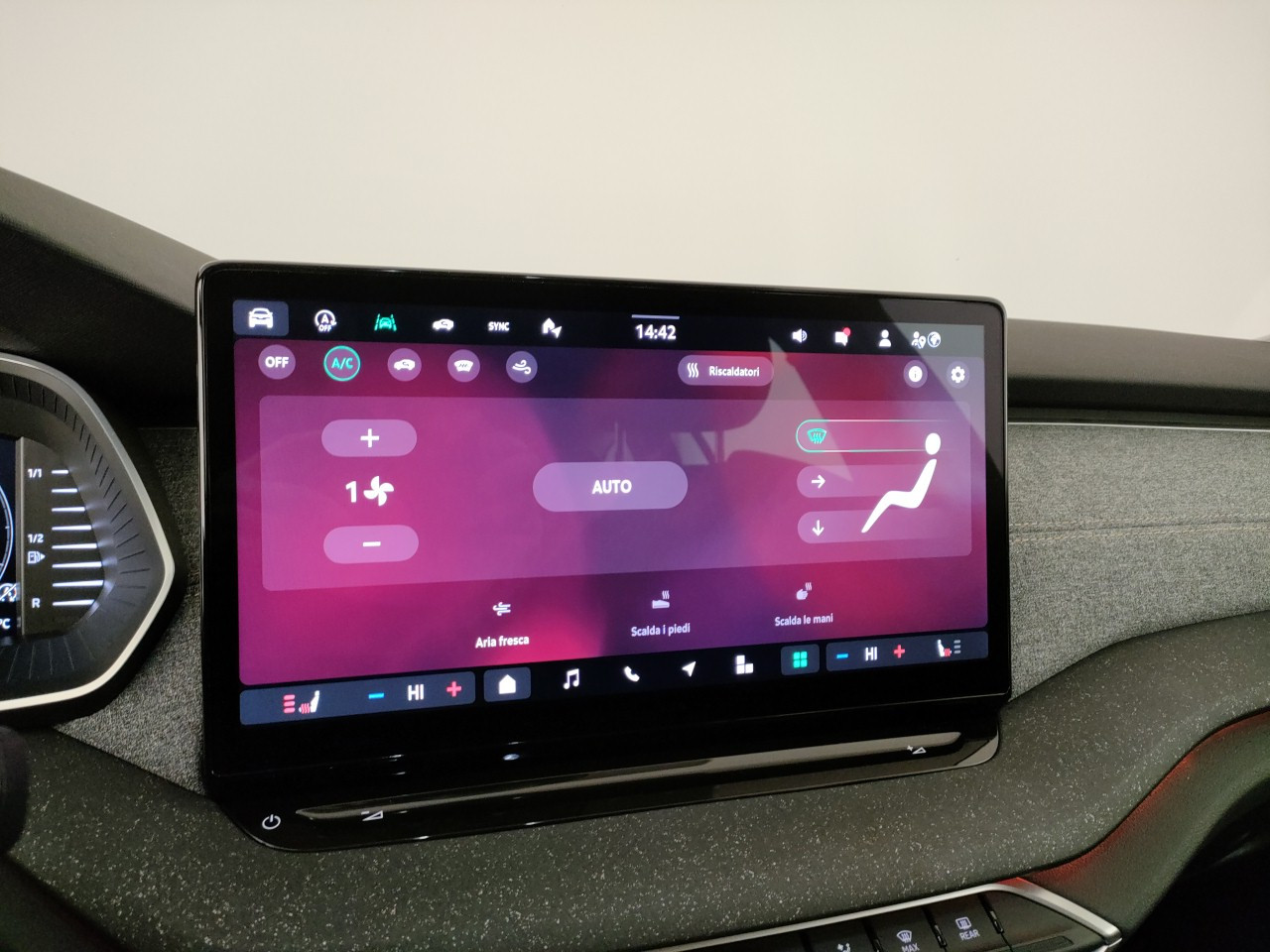 Skoda Octavia Usato 2025 Octavia Parma