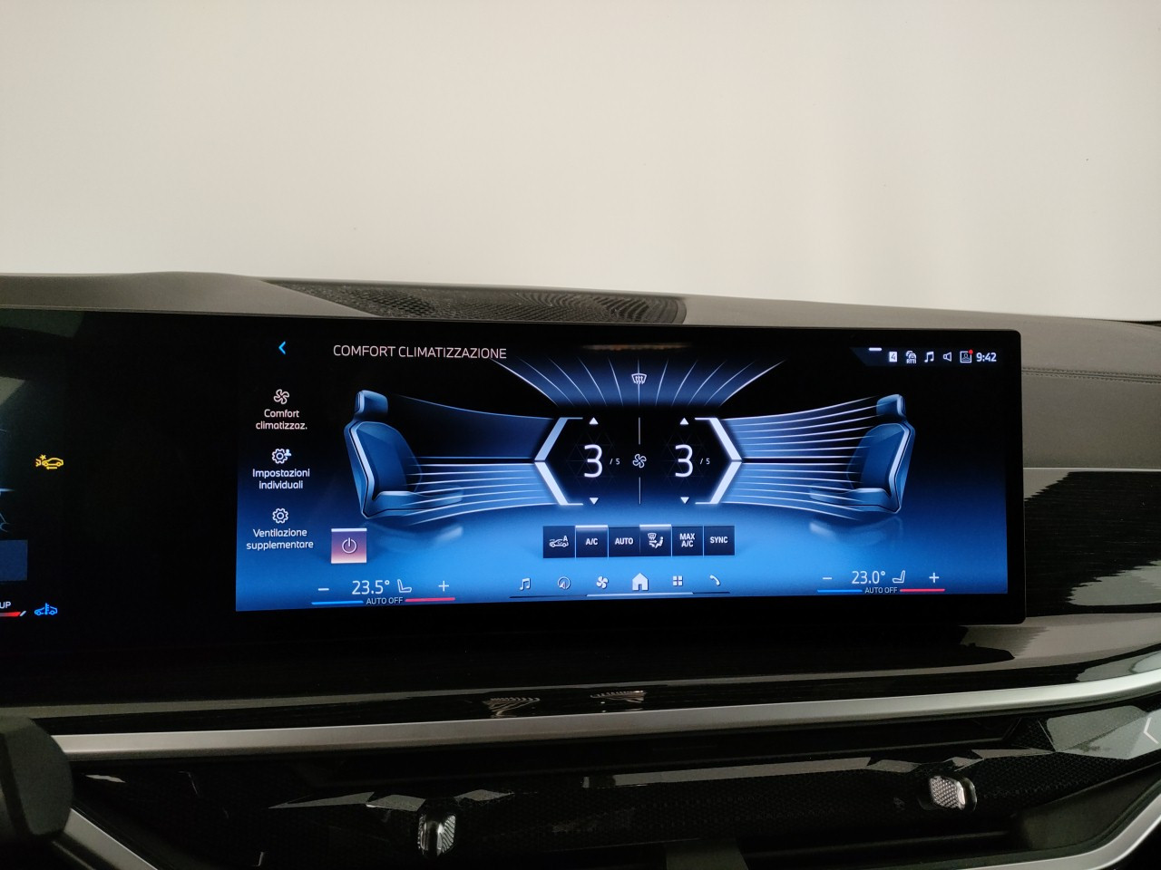 Bmw X5 Usato 2023 X5 Porto Mantovano