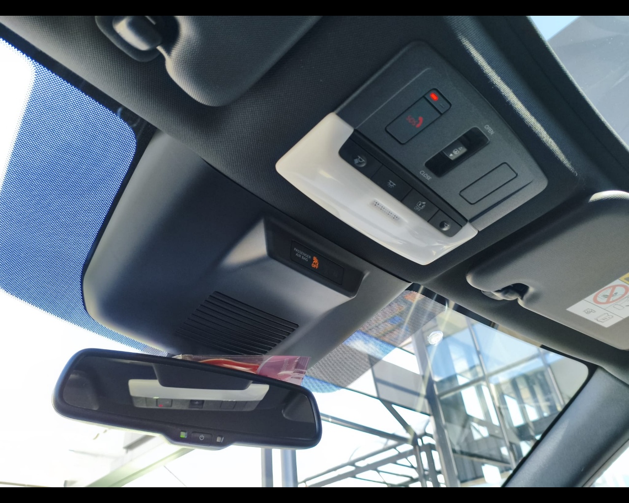 Foto NISSAN Qashqai 1.3 mhev Tekna 2wd 140cv