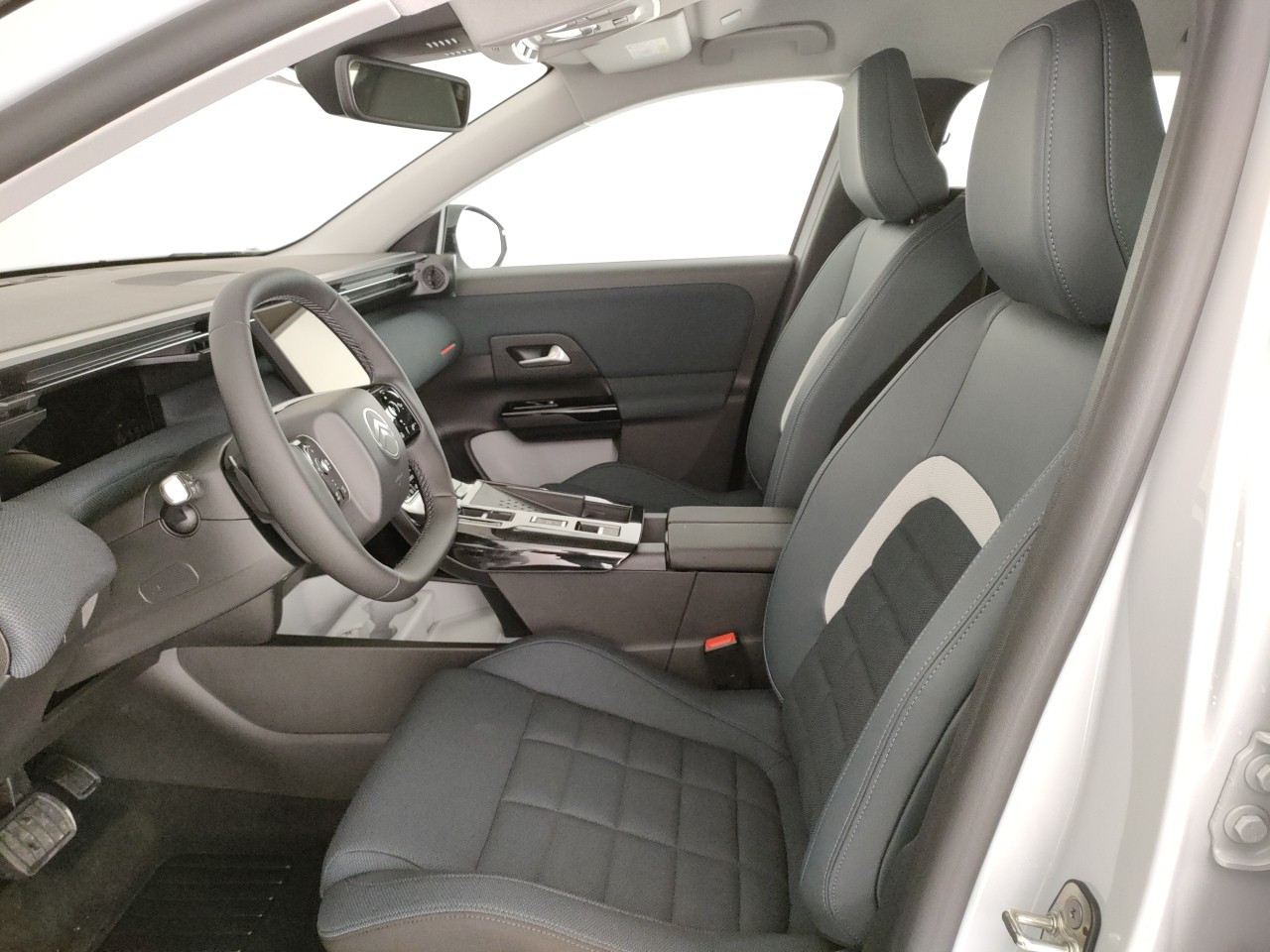 Citroen C5 Aircross Nuovo Ibrido benzina C5 Aircross Porto Mantovano