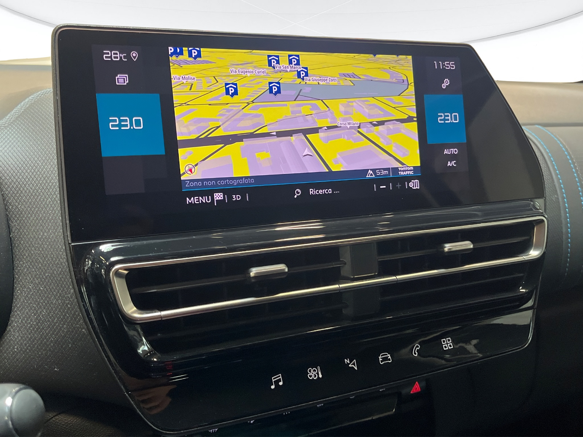 Citroen C5 Aircross Usato 2023 C5 Aircross Verona