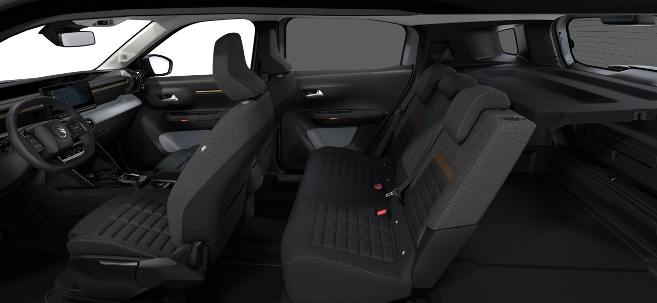 Citroen C3 Aircross Nuovo Ibrido benzina C3 Aircross Verona