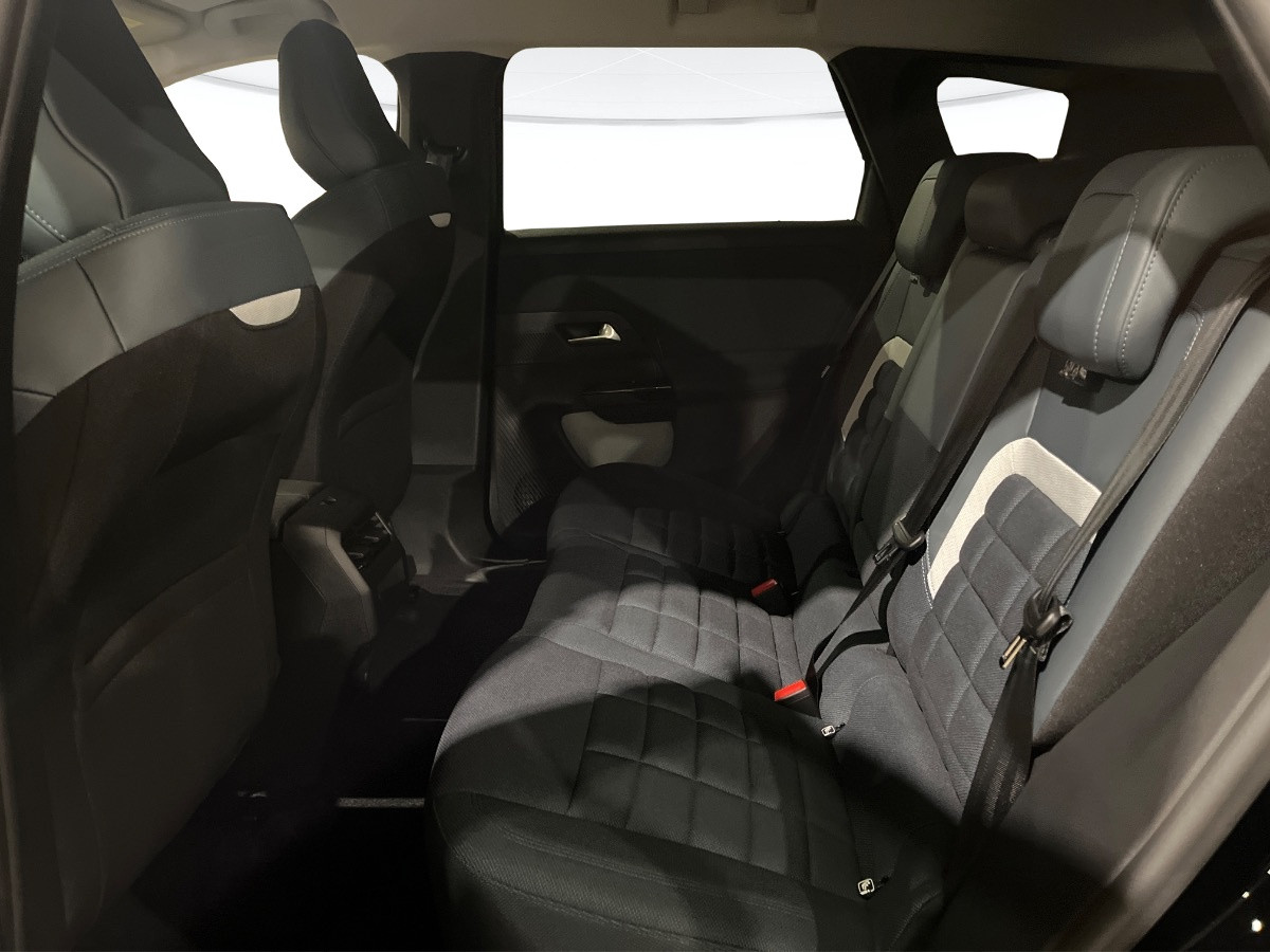 Citroen C5 Aircross KM0 2026 C5 Aircross Rovigo