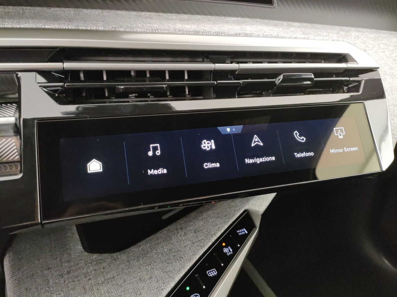 Peugeot 3008 Aziendali 2025 3008 Porto Mantovano