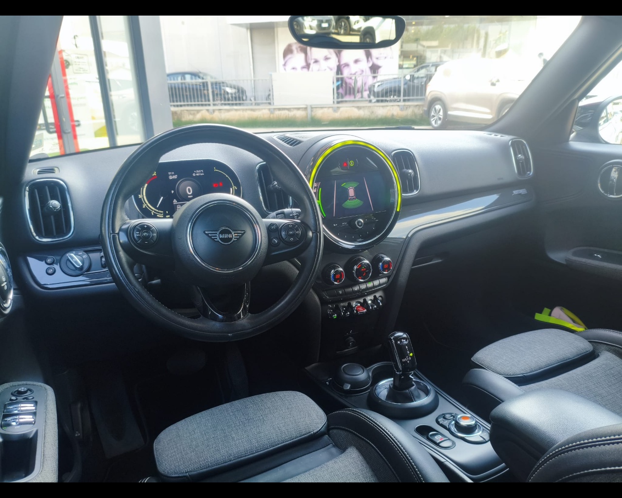 Foto MINI Mini Countryman 2.0 Cooper D Northwood Edition auto