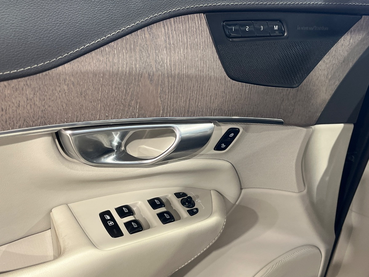 Volvo XC90 Usato 2023 XC90 Altavilla Vicentina