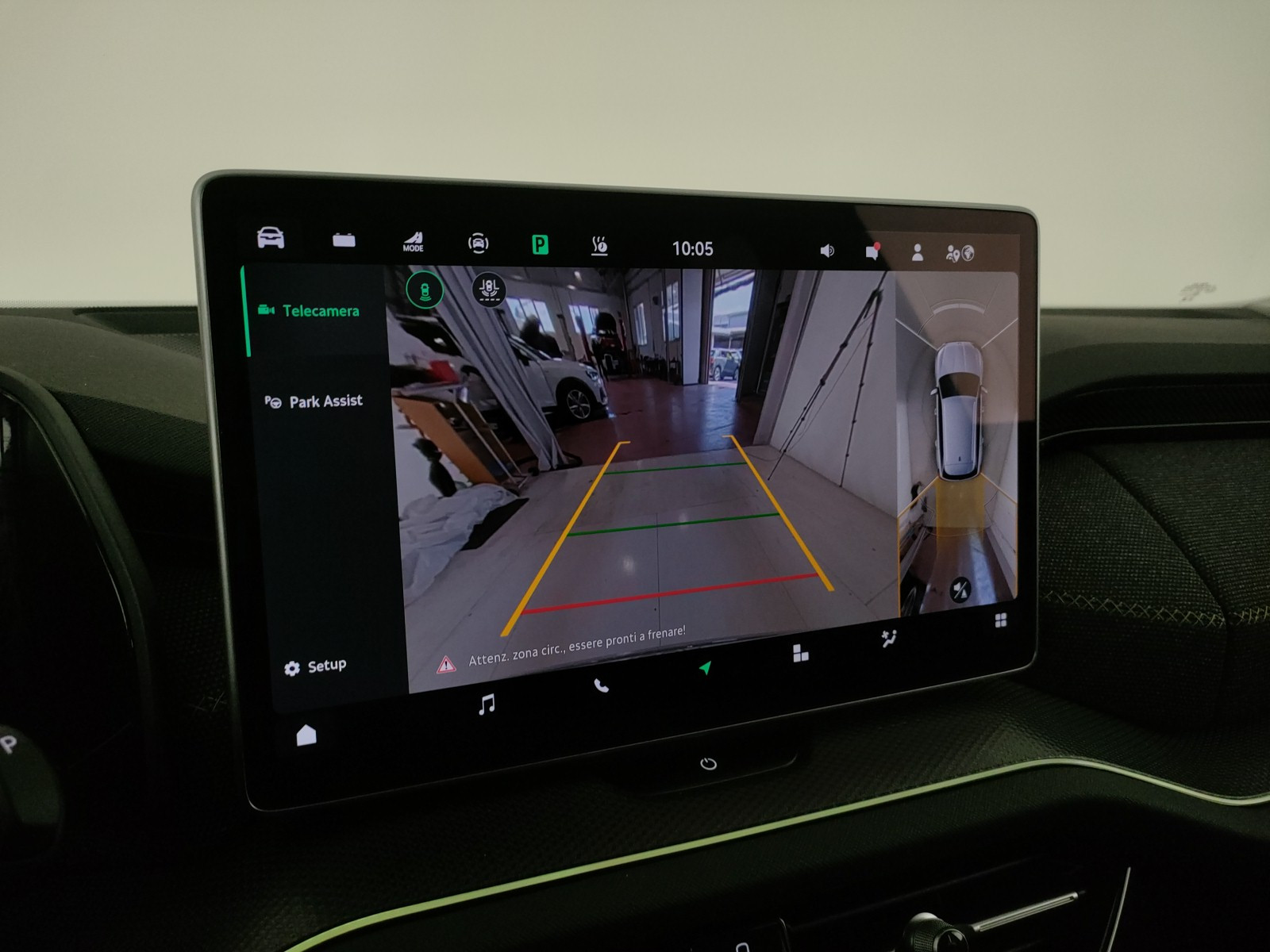 Skoda Kodiaq Usato 2025 Kodiaq Legnago