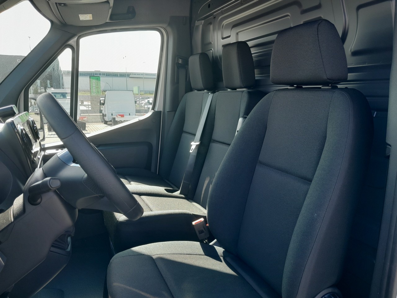Mercedes Sprinter Sprinter Furgone 311CDI 37/35 - 8